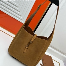 YSL Hobo Bags